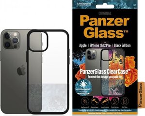 PanzerGlass hinta ja tiedot | Puhelimen kuoret ja kotelot | hobbyhall.fi