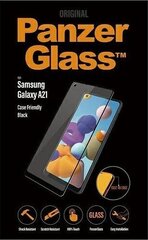 PanzerGlass Samsung, Galaxy A21, Glass, hinta ja tiedot | Dr Nona Puhelimet, älylaitteet ja kamerat | hobbyhall.fi