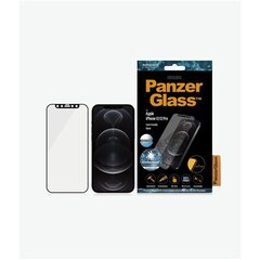 PanzerGlass New Apple iPhone 6.1” Case hinta ja tiedot | Puhelimen kuoret ja kotelot | hobbyhall.fi