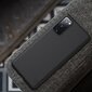 Nillkin 2339-univ, Samsung Galaxy S20 FE 5G, musta hinta ja tiedot | Puhelimen kuoret ja kotelot | hobbyhall.fi