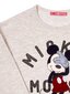 MICKEY MOUSE pusero tytölle, beige. hinta ja tiedot | Tyttöjen paidat | hobbyhall.fi