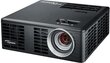 OPTOMA projektori ML750e WXGA 700 LED, 15000: 1. hinta ja tiedot | Projektorit | hobbyhall.fi