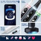 Oral-B iO9 Series 9 Special Edition Black hinta ja tiedot | Sähköhammasharjat | hobbyhall.fi