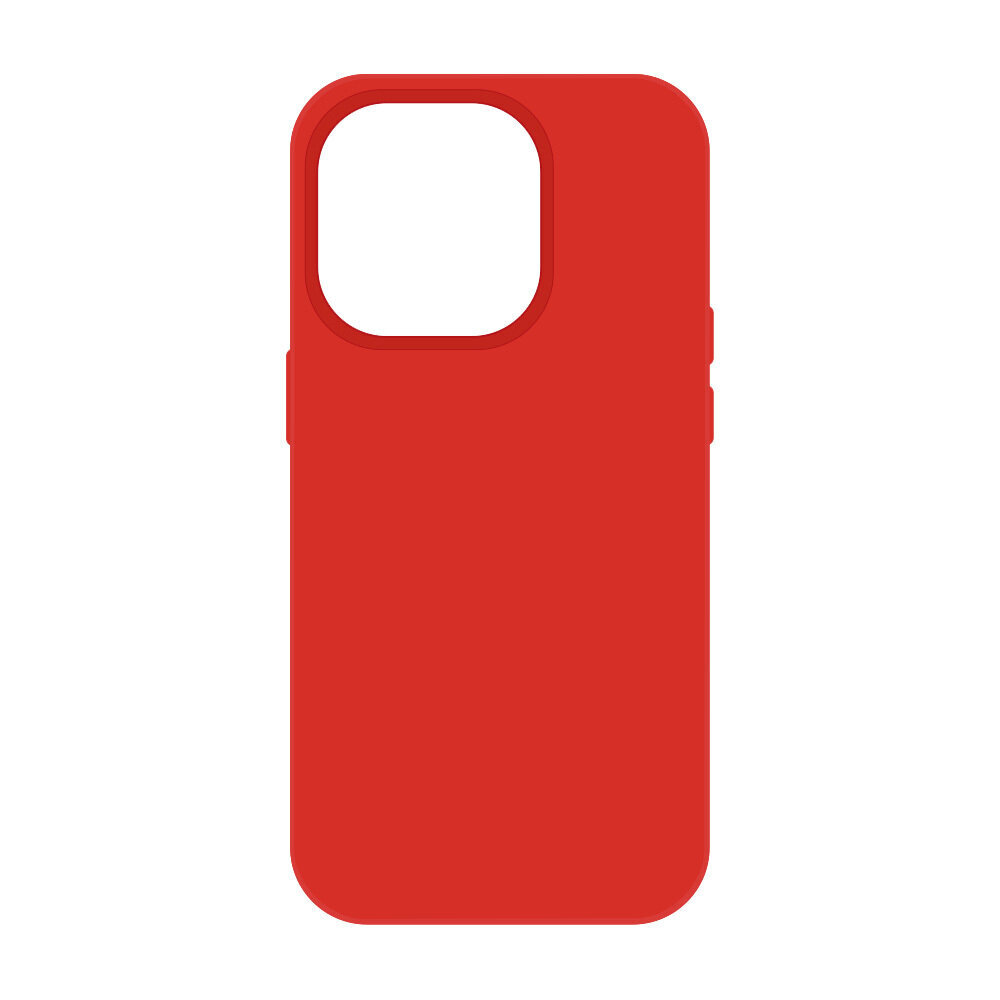 Tel Protect - Samsung Galaxy A54, punainen hinta ja tiedot | Puhelimen kuoret ja kotelot | hobbyhall.fi