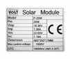 Aurinkovoimalasarja 20W hinta ja tiedot | Aurinkopaneelit | hobbyhall.fi