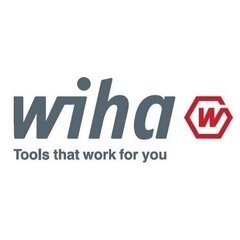 Iskuruuvimeisseli WIHA SoftFinish® teräskuorella (12x200 mm) hinta ja tiedot | Käsityökalut | hobbyhall.fi