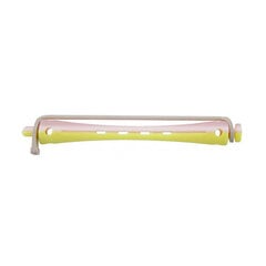 Hiusrullat kemialliseen kampaukseen Comair Cold Wave Rods Keltainen/Pink 95mm 12 kpl. hinta ja tiedot | Comair Hajuvedet ja kosmetiikka | hobbyhall.fi