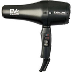 Hiustenkuivaaja Farcom Professional Ev2 System Kompressor Hair Dryer 2100W hinta ja tiedot | Farcom Professional Kodinkoneet ja kodinelektroniikka | hobbyhall.fi