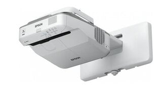 Epson 3LCD -projektori EB-685W WXGA (1280x hinta ja tiedot | Projektorit | hobbyhall.fi