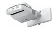 Epson 3LCD -projektori EB-685W WXGA (1280x hinta ja tiedot | Projektorit | hobbyhall.fi