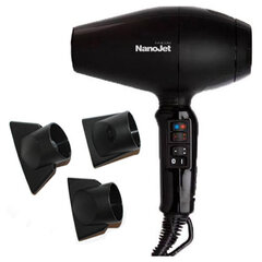 Hiustenkuivaaja Farcom Professional NanoJet IONIC Hair Dryer 2200W hinta ja tiedot | Hiustenkuivaajat | hobbyhall.fi