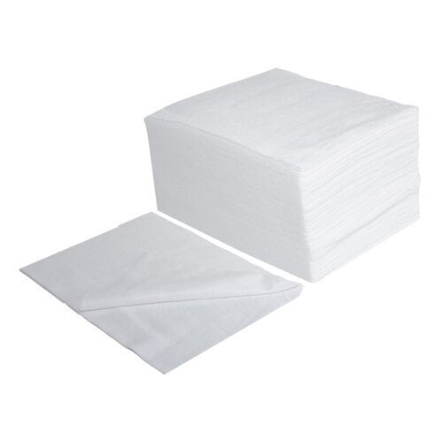 Paperipyyhkeet Eko Higiena BASIC Pyyhe 70x40 50 kpl. hinta ja tiedot | WC-paperit ja talouspaperit | hobbyhall.fi