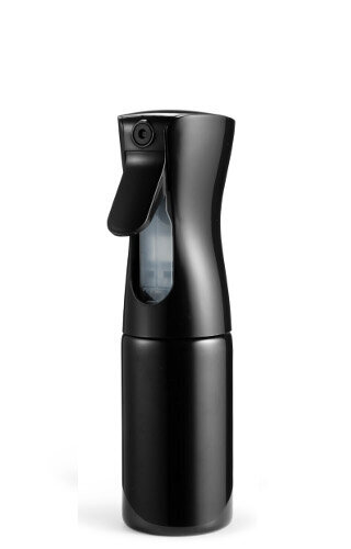 Musta spray Fimi Spray pullo (musta) 150 ml hinta ja tiedot | Kylpyhuoneen sisustus | hobbyhall.fi
