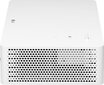 LG CineBeam HU70LS 4K UHD (3840 x 2160), hinta ja tiedot | Projektorit | hobbyhall.fi