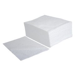 Kertakäyttöiset pyyhkeet BASIC EXTRA 70x40 50 kpl. hinta ja tiedot | WC-paperit ja talouspaperit | hobbyhall.fi