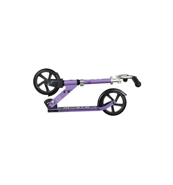 Potkulauta Micro Cruiser violetti