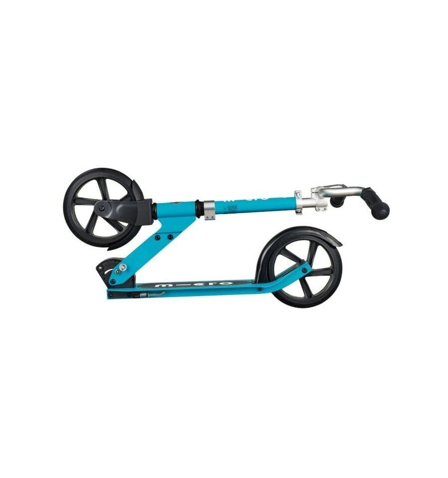 Potkulauta Micro Cruiser Aqua hinta ja tiedot | Potkulaudat | hobbyhall.fi