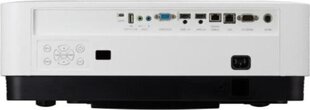 NEC P506QL 5000ANSI 4K UHD 1.13–1.7:1 DLP LASER projektori hinta ja tiedot | Projektorit | hobbyhall.fi