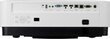 NEC P506QL 5000ANSI 4K UHD 1.13–1.7:1 DLP LASER projektori hinta ja tiedot | Projektorit | hobbyhall.fi