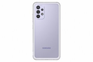 Samsung A32 4G suojakuori hinta ja tiedot | Puhelimen kuoret ja kotelot | hobbyhall.fi