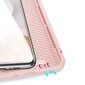 Samsung Galaxy A42 5G suojakotelo Dux Ducis, pinkki hinta ja tiedot | Puhelimen kuoret ja kotelot | hobbyhall.fi