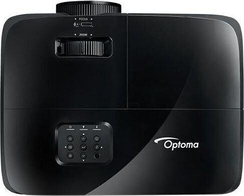 Optoma Bright 1080P Projection HD146X WU hinta ja tiedot | Projektorit | hobbyhall.fi