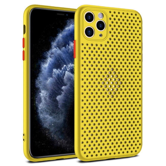 TakeMe Breathing Dotted TPU hinta ja tiedot | Puhelimen kuoret ja kotelot | hobbyhall.fi