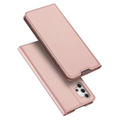 Dux Ducis suojakotelo Samsung A326 Galaxy A32 5G Pink -puhelimelle hinta ja tiedot | Puhelimen kuoret ja kotelot | hobbyhall.fi