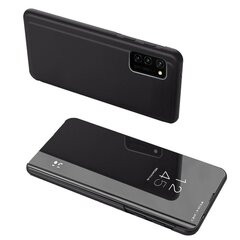 Samsung Galaxy A72 suojakuori, musta hinta ja tiedot | Puhelimen kuoret ja kotelot | hobbyhall.fi