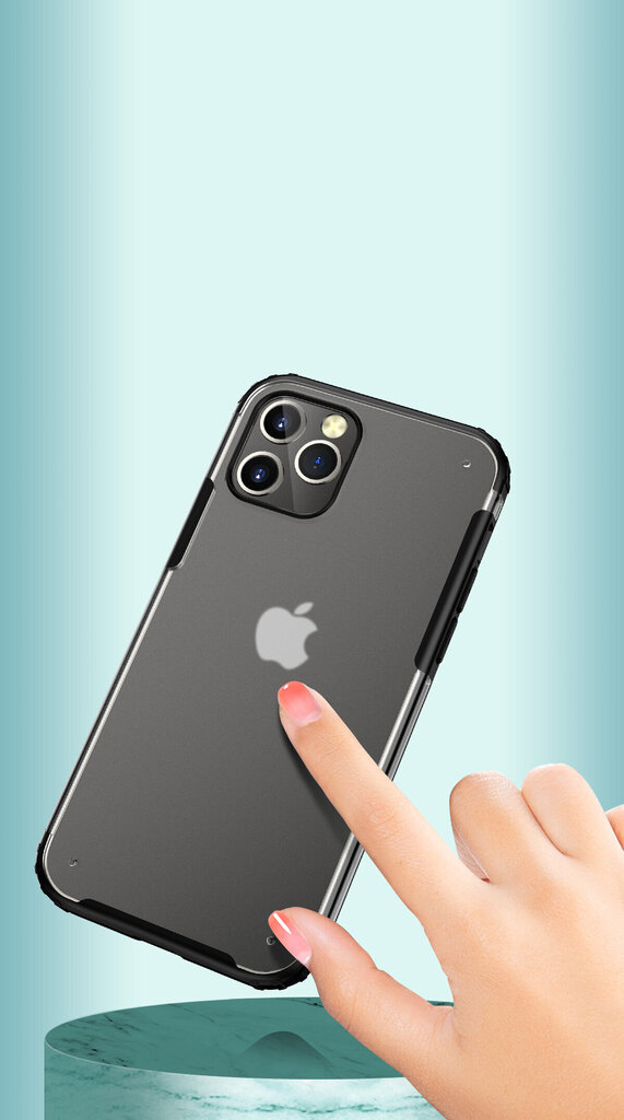 Apple iPhone 12 Pro Max suojakuori hinta ja tiedot | Puhelimen kuoret ja kotelot | hobbyhall.fi