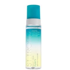 Itseruskettava vartalovoide St. Tropez Self Tan Purity Bronzing Water Mousse 200 ml hinta ja tiedot | Itseruskettavat voiteet | hobbyhall.fi