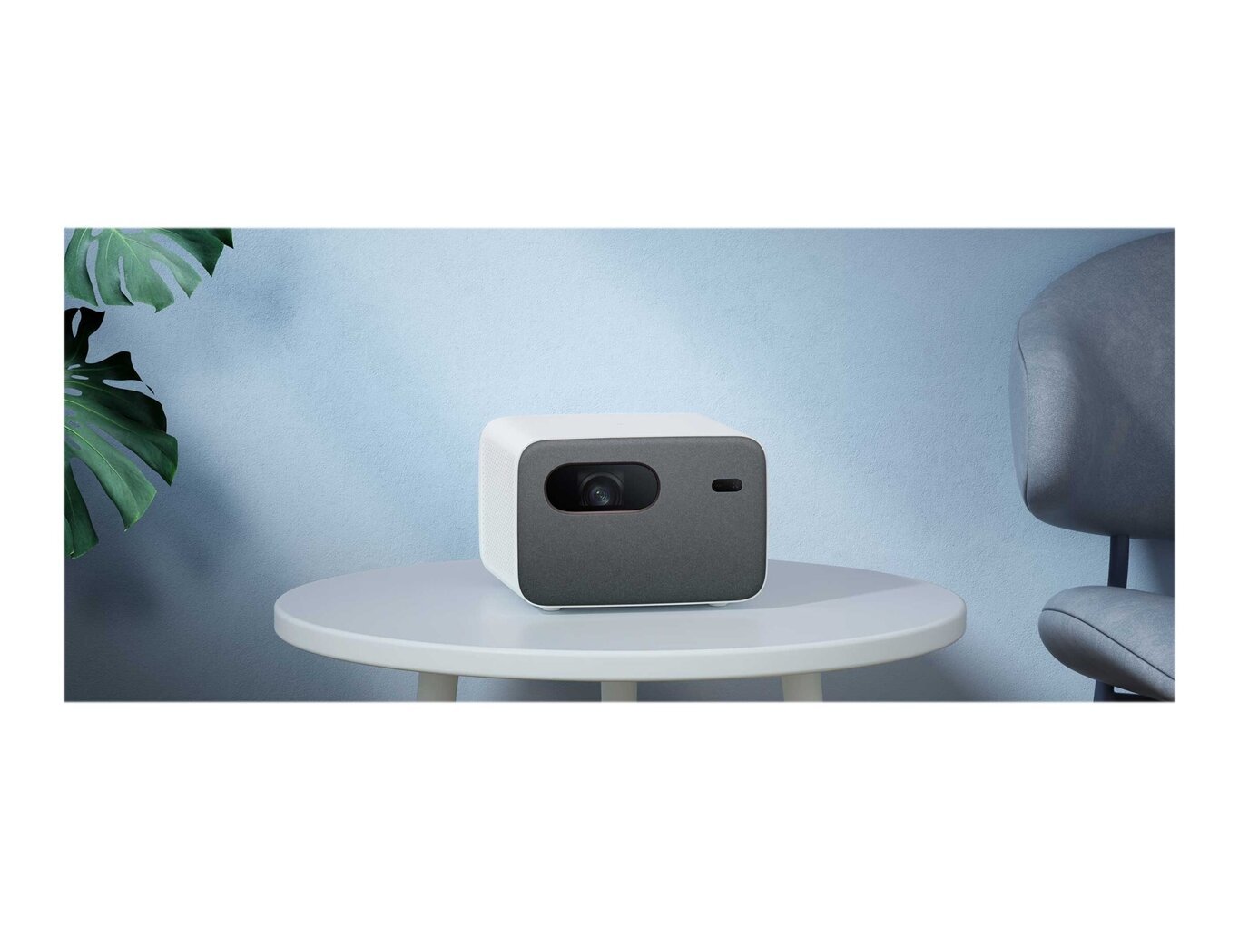 Xiaomi Mi Smart 60-120" Full HD projektori Projector 2 Pro hinta ja tiedot | Projektorit | hobbyhall.fi