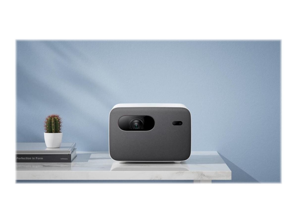 Xiaomi Mi Smart 60-120" Full HD projektori Projector 2 Pro hinta ja tiedot | Projektorit | hobbyhall.fi