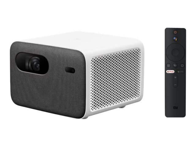 Xiaomi Mi Smart 60-120" Full HD projektori Projector 2 Pro hinta ja tiedot | Projektorit | hobbyhall.fi