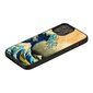 Apple iPhone 12 mini suojakuori - Great Wave Off hinta ja tiedot | Puhelimen kuoret ja kotelot | hobbyhall.fi