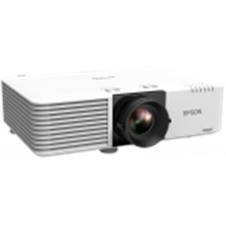 Epson Laser Projector EB-L730U WUXGA (1 hinta ja tiedot | Projektorit | hobbyhall.fi