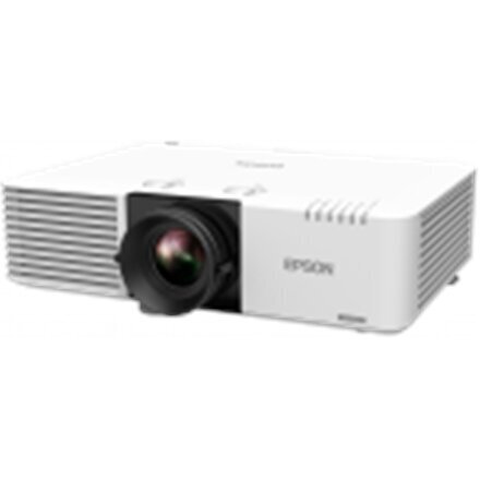 Epson Laser Projector EB-L730U WUXGA (1 hinta ja tiedot | Projektorit | hobbyhall.fi