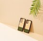Samsung Galaxy Note 20 suojakuori MAN&WOOD bamboo forest black hinta ja tiedot | Puhelimen kuoret ja kotelot | hobbyhall.fi