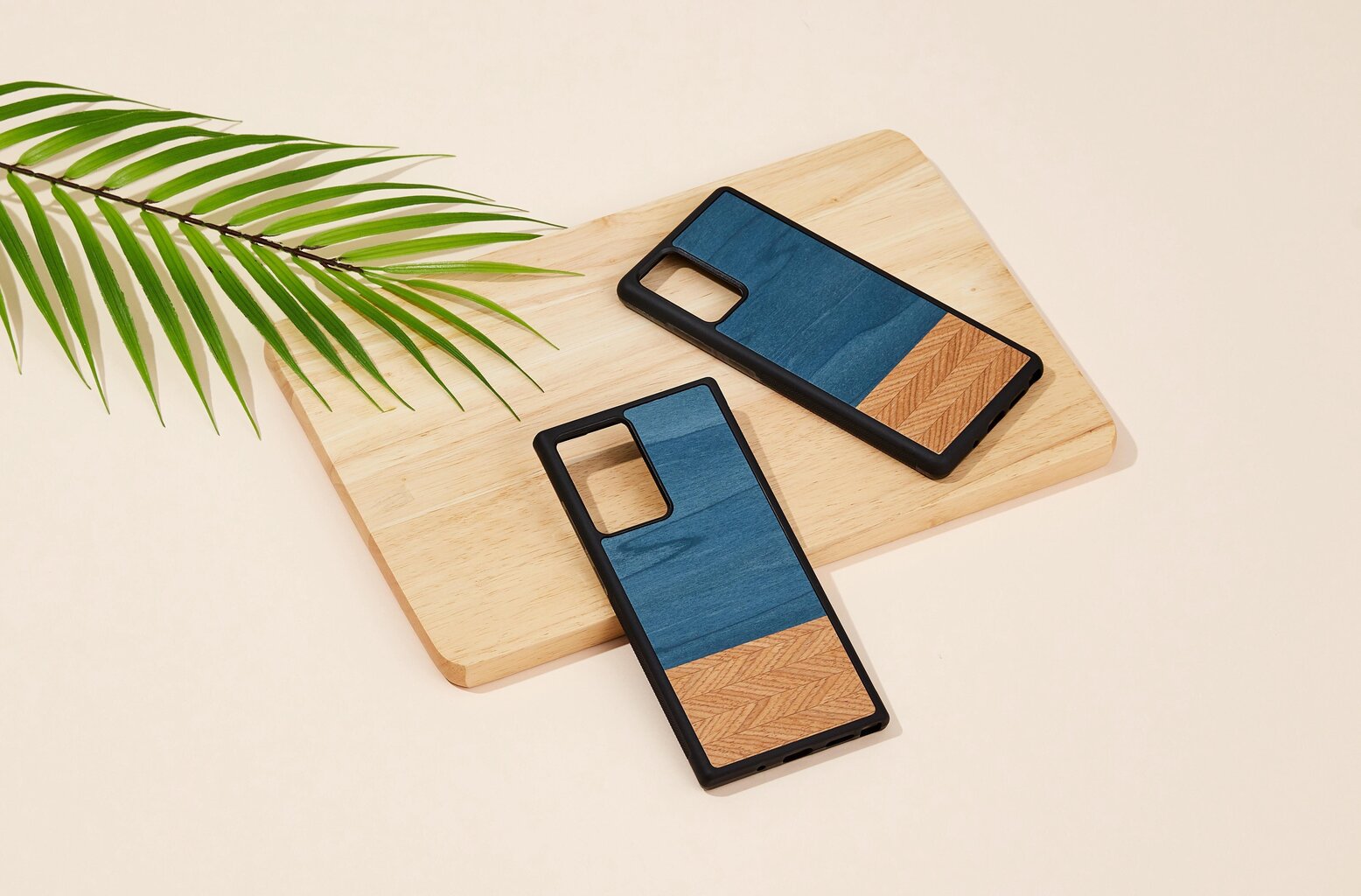 Samsung Galaxy Note 20 suojakuori MAN&WOOD Ultra denim black hinta ja tiedot | Puhelimen kuoret ja kotelot | hobbyhall.fi