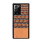 Samsung Galaxy Note 20 suojakuori MAN&WOOD Ultra browny check black hinta ja tiedot | Puhelimen kuoret ja kotelot | hobbyhall.fi