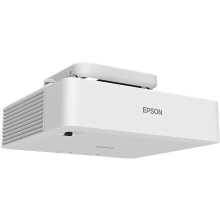 Epson Laser Short-throw Projector EB-L6 hinta ja tiedot | Projektorit | hobbyhall.fi