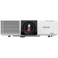 Epson Laser Short-throw Projector EB-L6 hinta ja tiedot | Projektorit | hobbyhall.fi