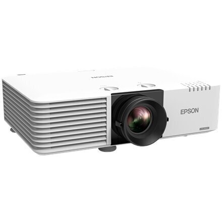 Epson Laser Short-throw Projector EB-L6 hinta ja tiedot | Projektorit | hobbyhall.fi