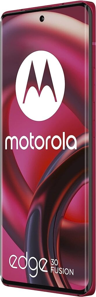 Motorola Edge 40 5G 8/256GB Viva Magenta PAY40045SE hinta ja tiedot | Matkapuhelimet | hobbyhall.fi