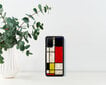 iKins suojakuori Samsung Galaxy S20+ - Mondrian Black hinta ja tiedot | Puhelimen kuoret ja kotelot | hobbyhall.fi