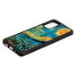 iKins suojakuori Samsung Galaxy S20+ - Starry Night Black hinta ja tiedot | Puhelimen kuoret ja kotelot | hobbyhall.fi