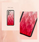 iKins suojakuori Samsung Galaxy S21+ - Pink Lake Black hinta ja tiedot | Puhelimen kuoret ja kotelot | hobbyhall.fi