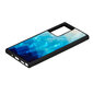 iKins suojakuori Samsung Galaxy Note 20 Ultra - Blue Lake Black hinta ja tiedot | Puhelimen kuoret ja kotelot | hobbyhall.fi