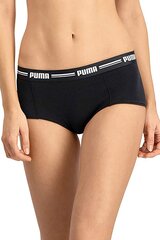 Puma Alusvaatteet Mini Shorts Black 907853 03 hinta ja tiedot | Naisten alushousut | hobbyhall.fi