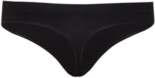 Brubeck Alusvaatteet Black hinta ja tiedot | Naisten alushousut | hobbyhall.fi